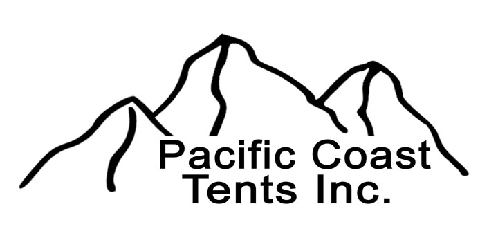 Pacific Coast Tents Inc.